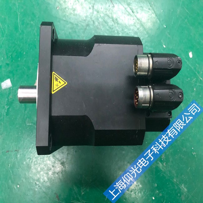 鲁斯特伺服电机维修常见故障