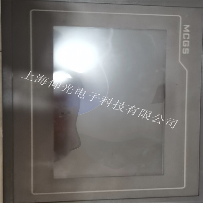 TPC1262HI昆仑通态触摸屏常见故障现象