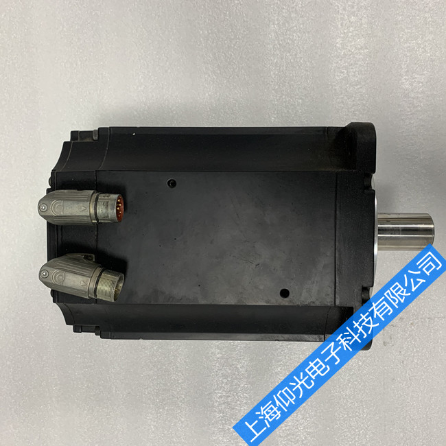  贝加莱伺服电机的故障原因和维修方法