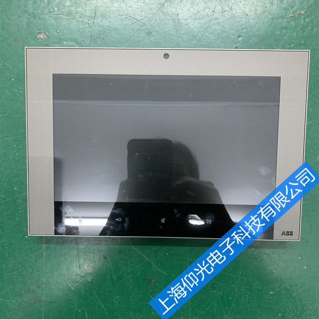 工业触摸屏常见五大问题维修