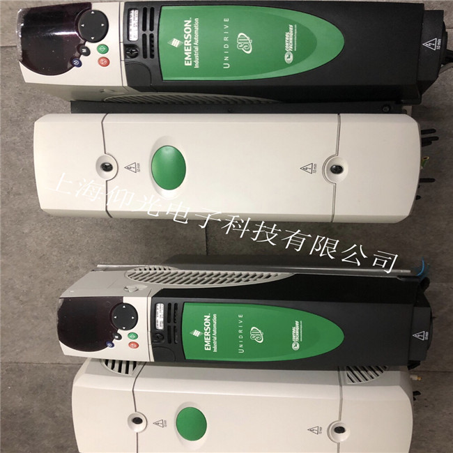 阿尔法变频器ALPHA5000系列故障代码维修