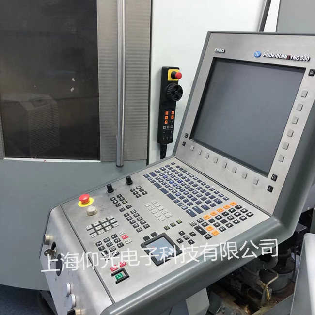 数控系统维修改造