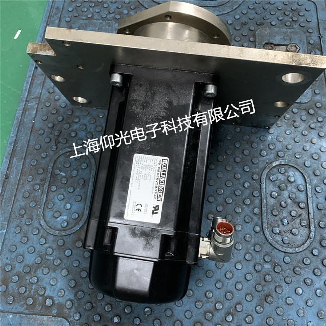 米勒胶印机科尔摩根伺服电机AKM65K-ANC2C-00编码器报警维修
