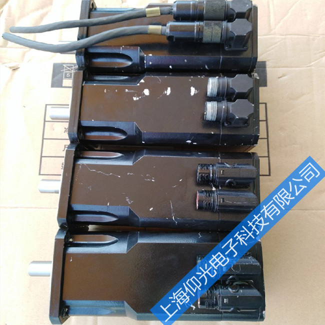 宝茨伺服电机常见故障代码维修解析