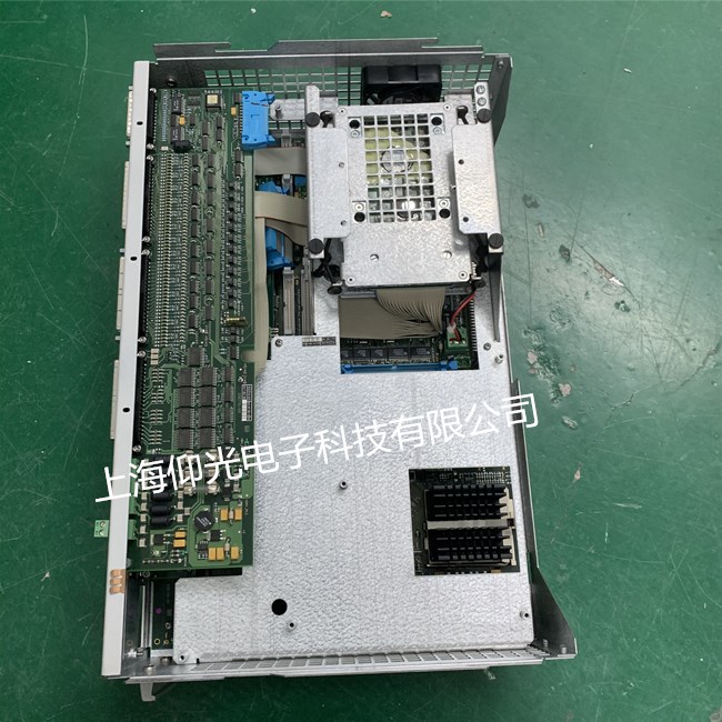 HEIDENHAIN海德汉伺服驱动器MC422报错故障维修点故障维修