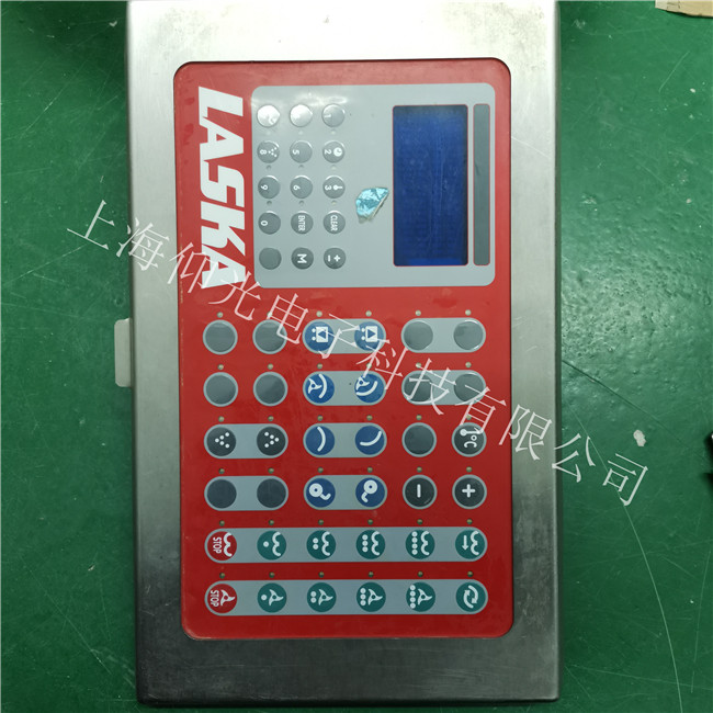 贝加莱4pp045.0571-l42触摸偏差维修