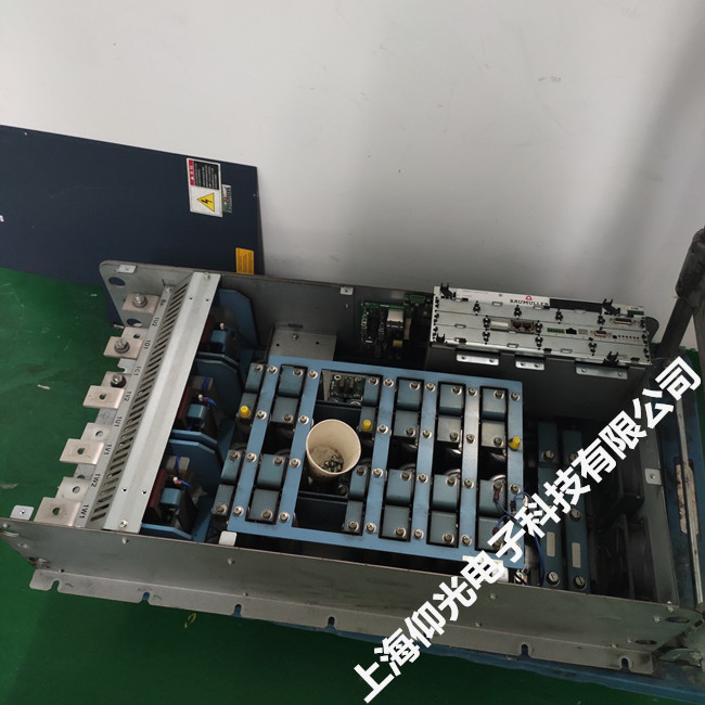 包米勒伺服驱动器维修 报警代码H20/H708/H702修理