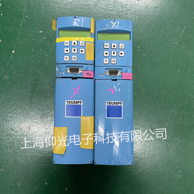 SERVO DRIVE 斯德博伺服驱动器维修MDS5015/LT过流修理