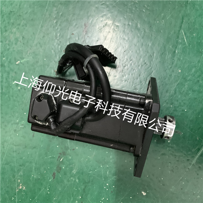 SEW伺服电机DFS运行时中止运作修理故障