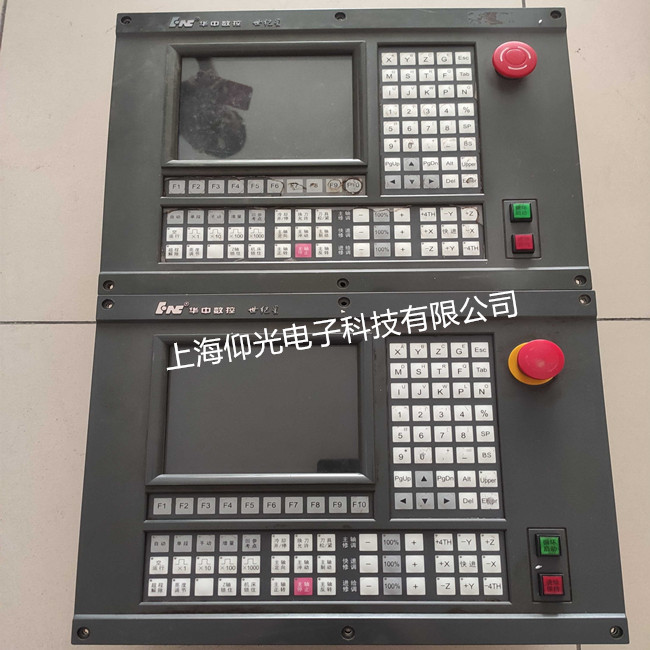 数控系统维修改造