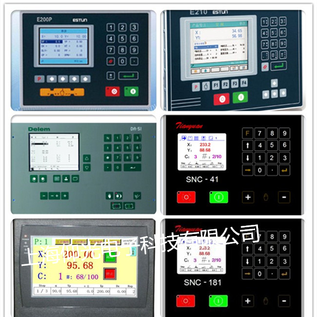 瑞士CYBELEC斯伯克伺服驱动器维修E-SAC-CD1F数控系统报警修理