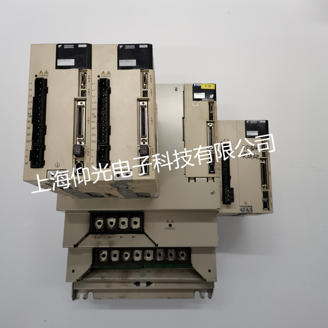 安川伺服驱动器维修哪家好