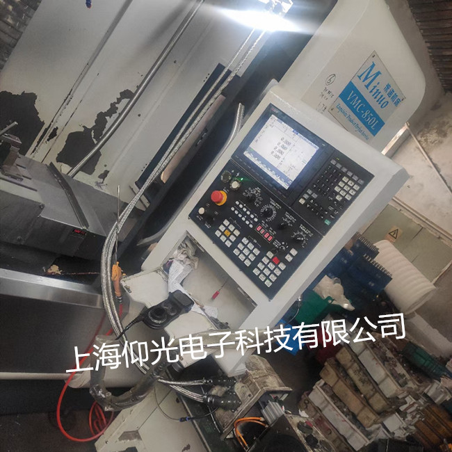 三菱数控系统维修M64 M60 M60S M520系列报警1026/1030维修