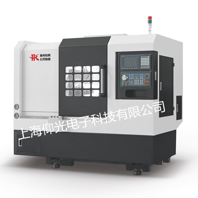 数控系统维修改造