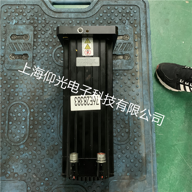 苏州工业园穆格伺服电机D661-XXX-P30HAAF6VSX2-B维修电机运行外壳温度高故障