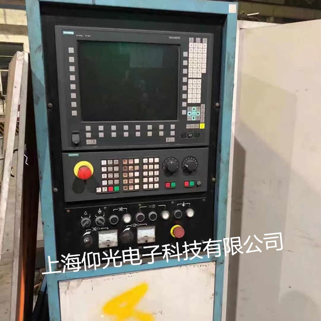 机床加工中心西门子840D数控系统201951维修
