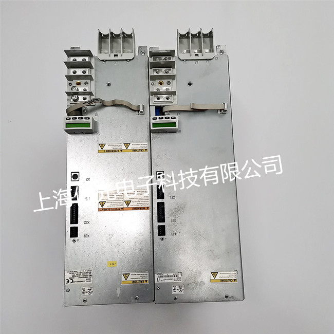 力士乐伺服驱动器维修值得信赖HDS04.1-W200N-HS32--01-FW