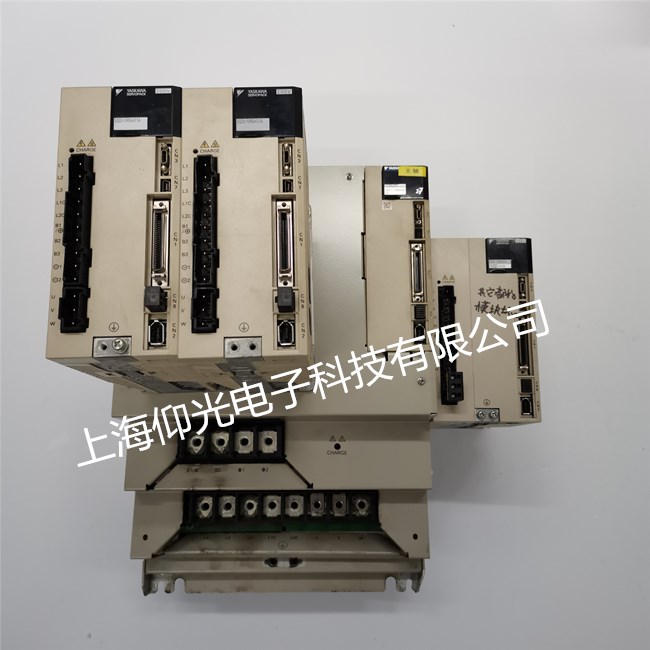 安川伺服驱动器维修常见报警代码找仰光电子
