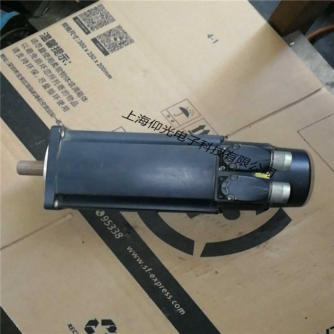 力士乐伺服电机常见故障以及解决方法