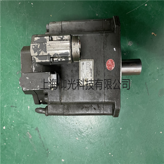 西门子1LA7096-2AA10电机常见故障及维修 