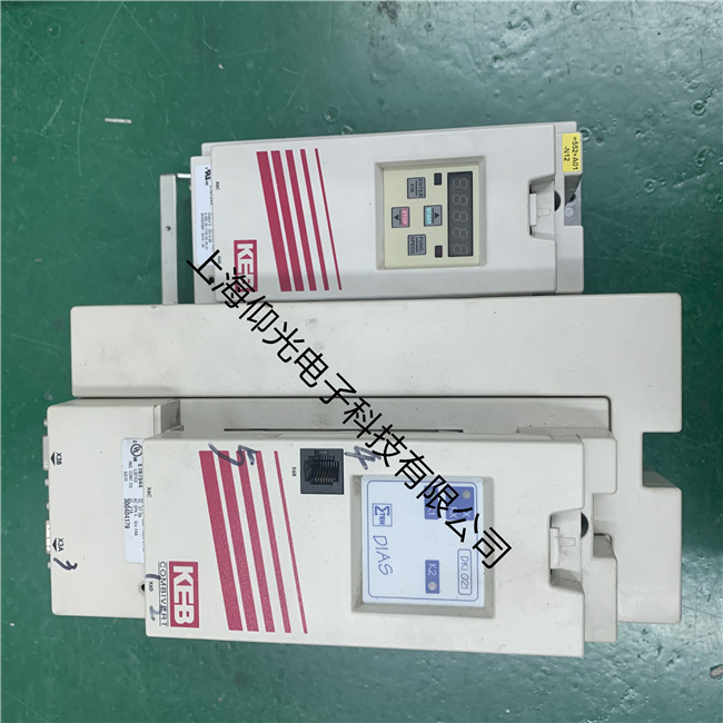 科比变频器完整故障报警一览表