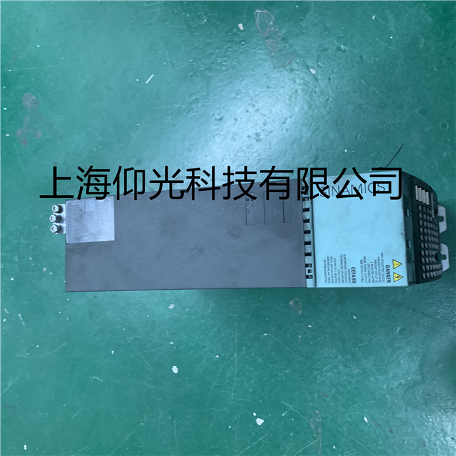 西门子 6SN1146-1AB00-0BA1 驱动器主板故障维修