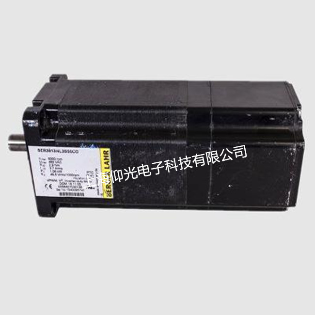 百格拉伺服电机维修,百格拉(BERGER LR)伺服电机编码器报警修理