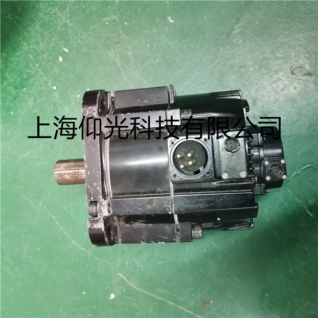 安川伺服SGPMS-2R5AP0A电机常见伺服电机不起动故障