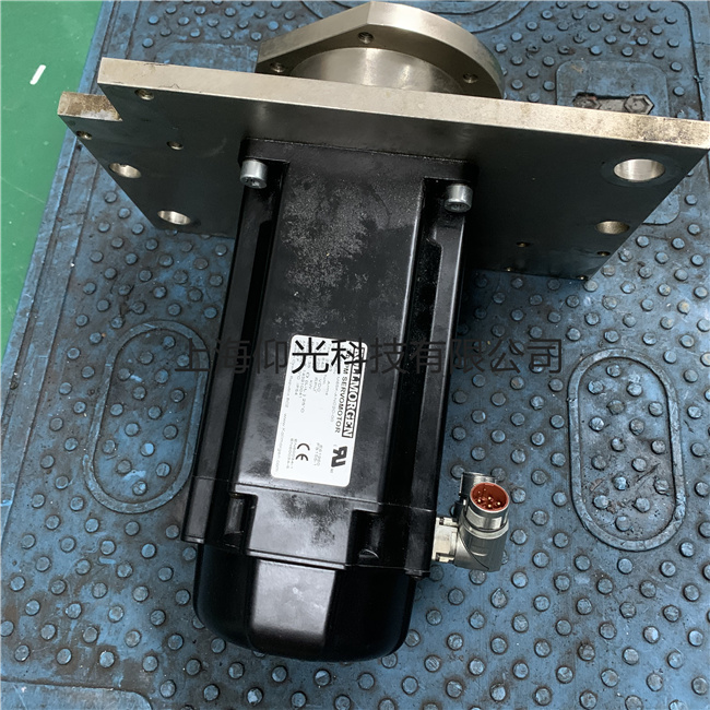   科尔摩根AKM11-B电机常见故障及维修方法   