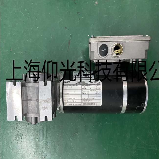  SSN40-1GHAR-056C22伦茨电机故障维修