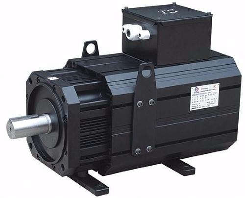 库卡机器人伺服电机1FK6100-8AZ91-1ZZ9-Z过电流故障方法