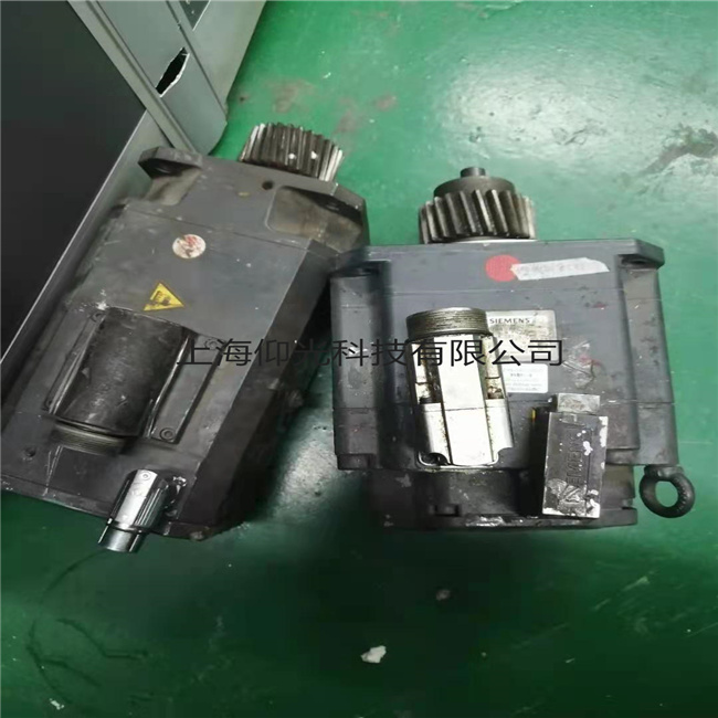 西门子电机维修