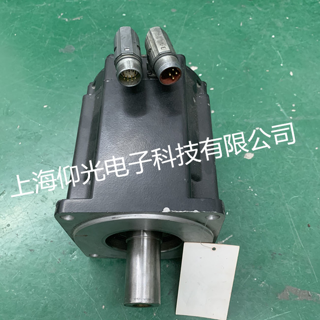 上海科尔摩根伺服电机维修专业的