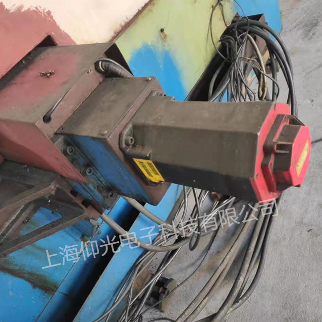 发那科伺服电机维修A06B-1411-B120#0022转子卡死修理