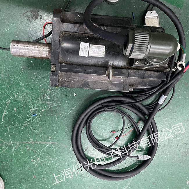 安川伺服电机烧线圈绕组找仰光电子