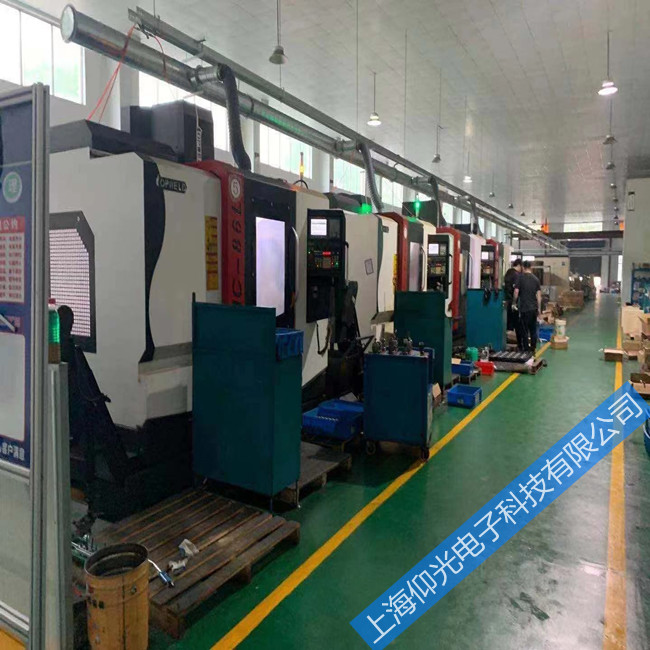 OMRON数控系统上电无显示维修