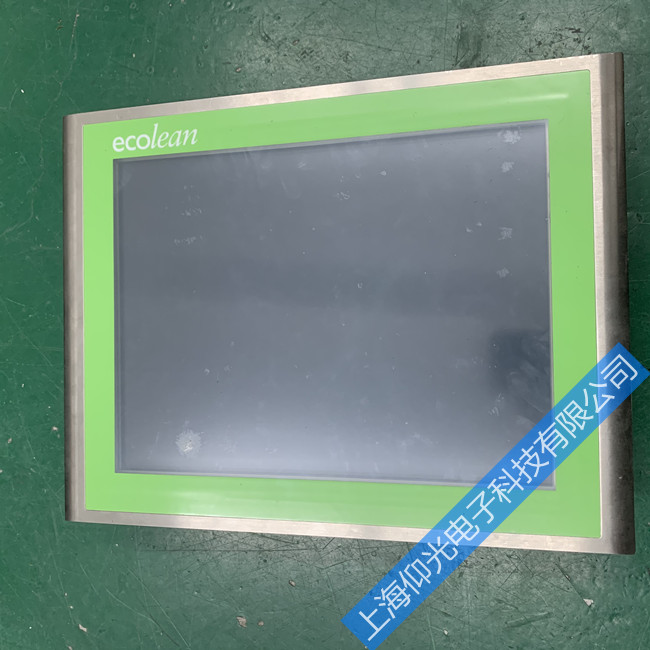 西门子触摸屏屏幕不亮维修6AV6 644-5CB10-0EC0快速修复