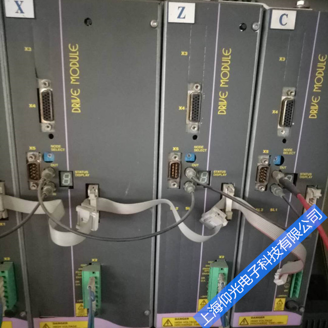 FAGOR发格/法格伺服驱动器维修电话XPS-25 SPD 2.50-S0-0