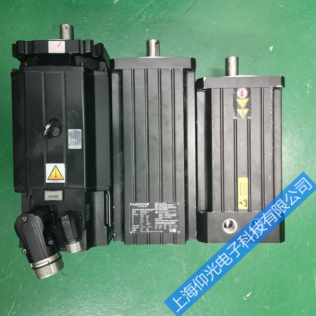 伺服电机发热,发烫解决办法与维修