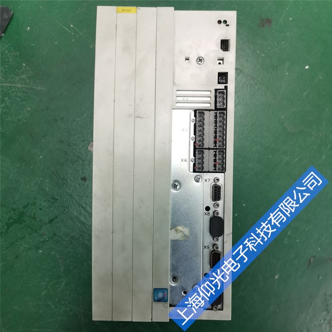 LENZE轮茨变频器维修的常见故障及处理方法