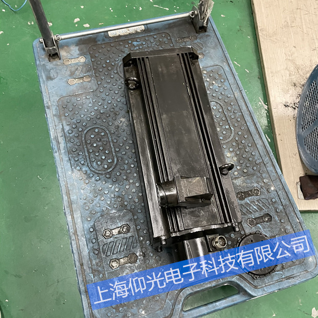 力士乐伺服电机维修报价 MHD112D-027-NP0-BN故障诊断