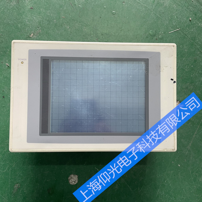 山武触摸屏维修EST0220C05WNXE1H09S02常见故障快修