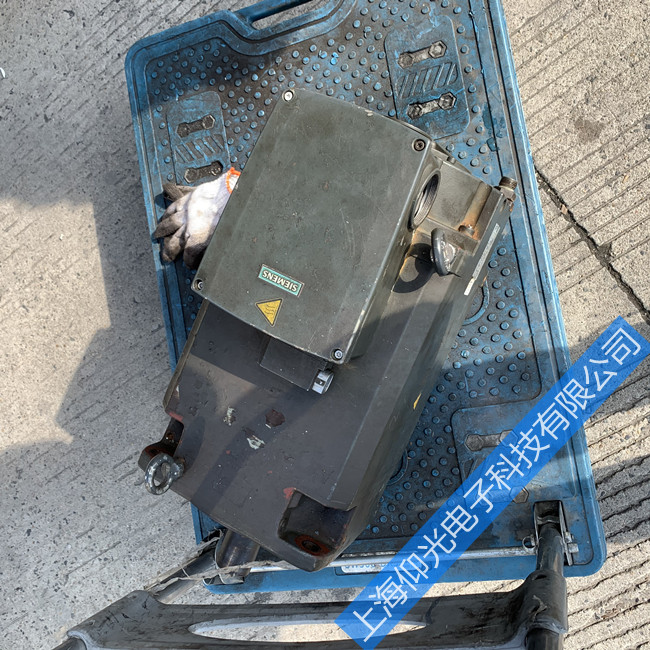  主轴电机维修多少钱