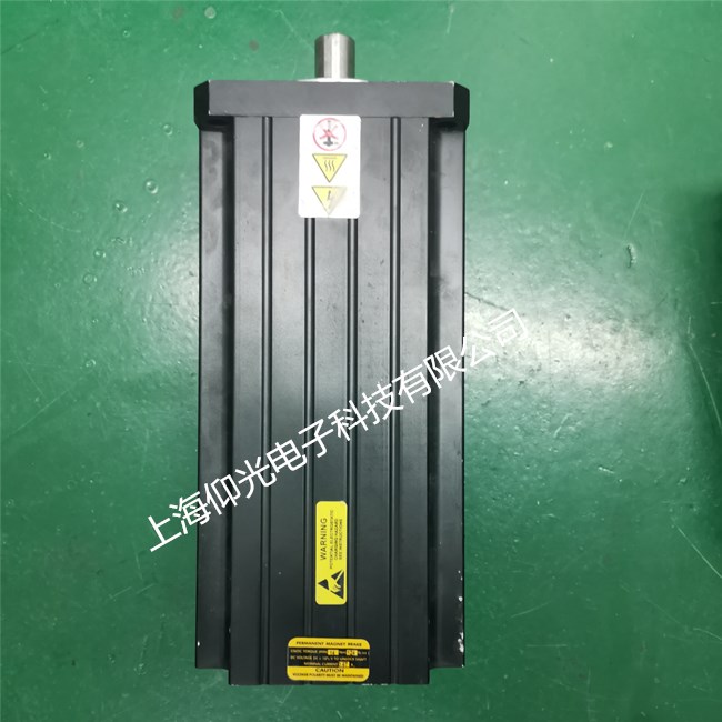  维修MOOG穆格伺服电机