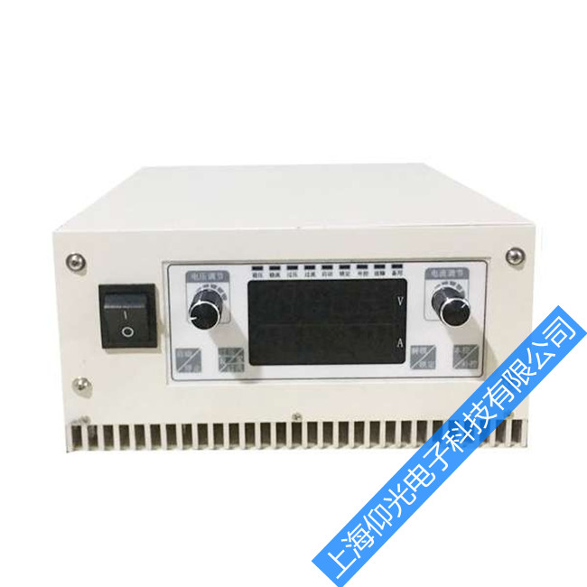 高压电源维修常见故障分析