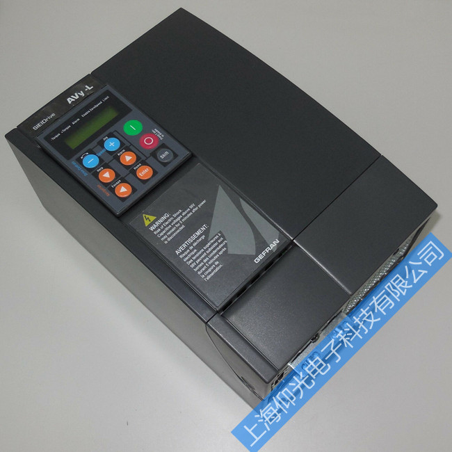  当地西威变频器案例维修免费检测