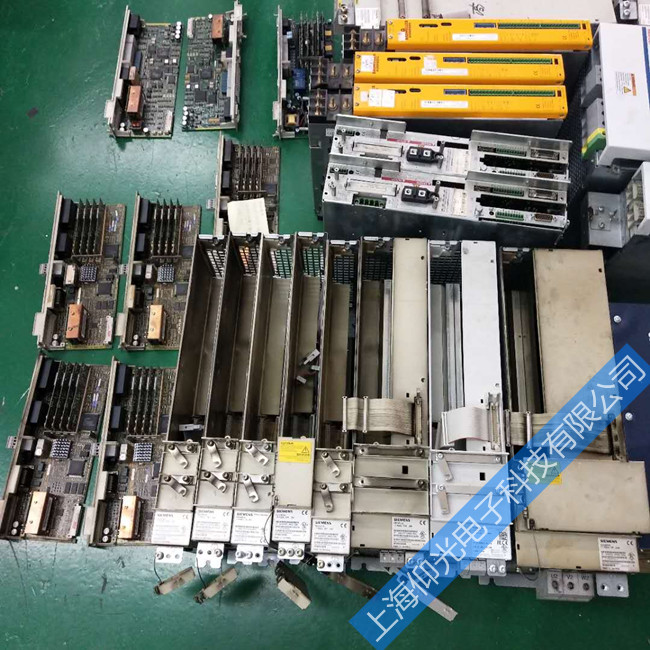 苏州倍加福伺服放大器维修公司