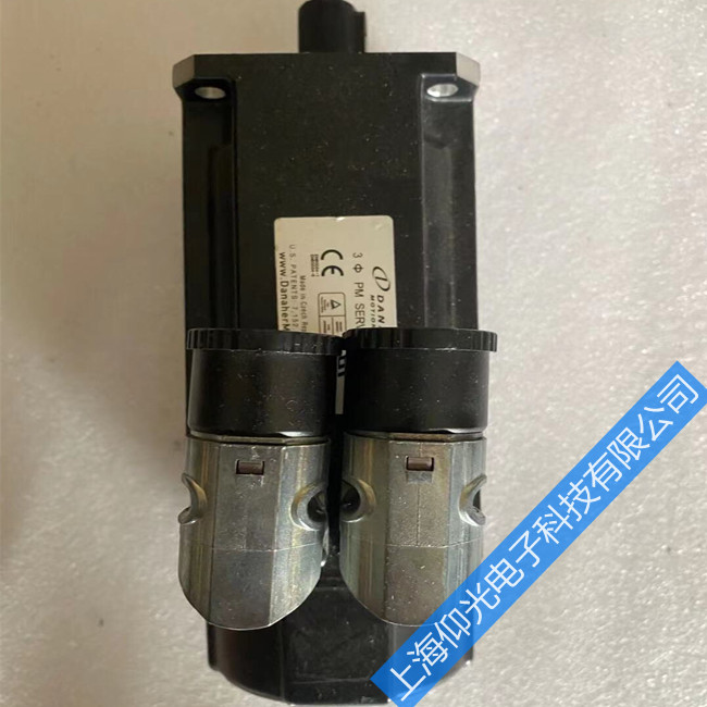  丹纳赫伺服电机维修启动不了常德