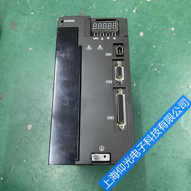 欧瑞伺服驱动器维修常见故障代码
