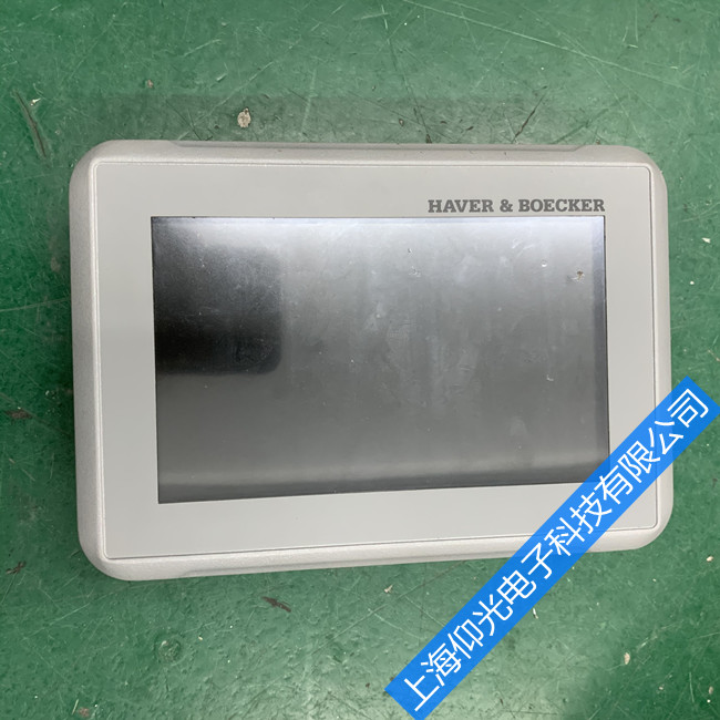 BEIJER北尔触摸屏维修常见故障分析